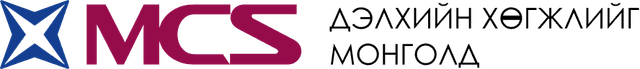 MCS Logo
